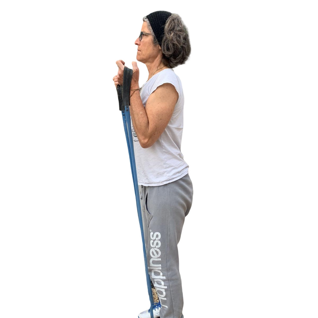 Eco-Friendly Upcycled Resistance Band