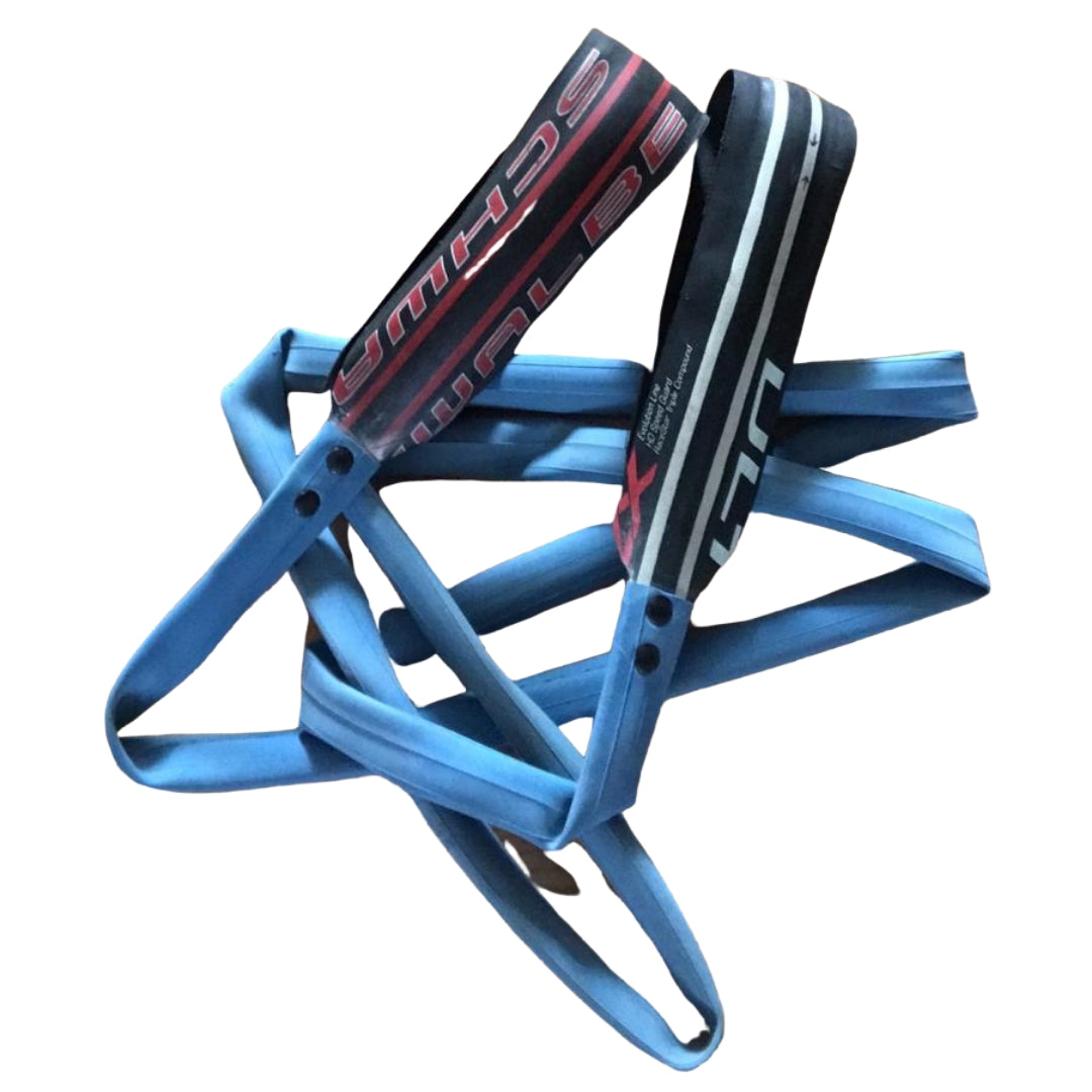 Eco-Friendly Upcycled Resistance Band